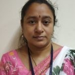 Dr G S Mahalakshmi